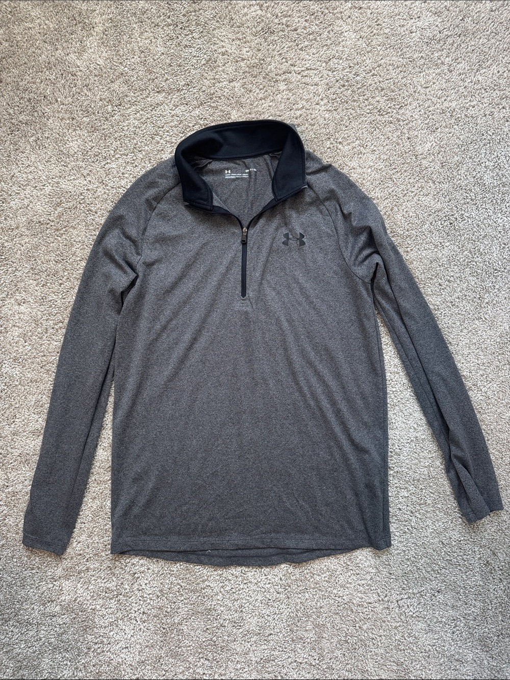 Under Armour Long Sleeve
